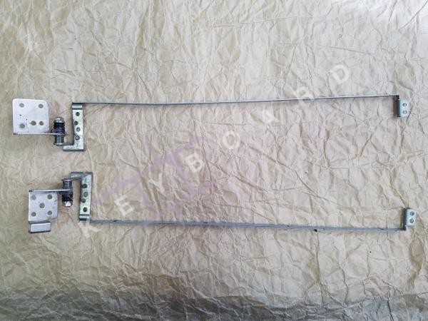 Завіси до ноутбука Toshiba Satellite L870